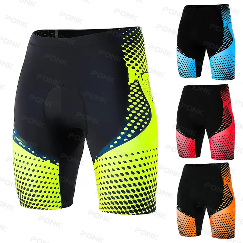 New 2023 Summer Cycling Bib Shorts Men’s Lycra Cycling Padded Shorts Bicycle Short Tights Pants Mountain Bike Breathable Shorts
New 2023 Summer Cycling Bib Shorts Men’s Lycra Cycling Padded Shorts Bicycle Short Tights Pants Mountain Bike Breathable Shorts