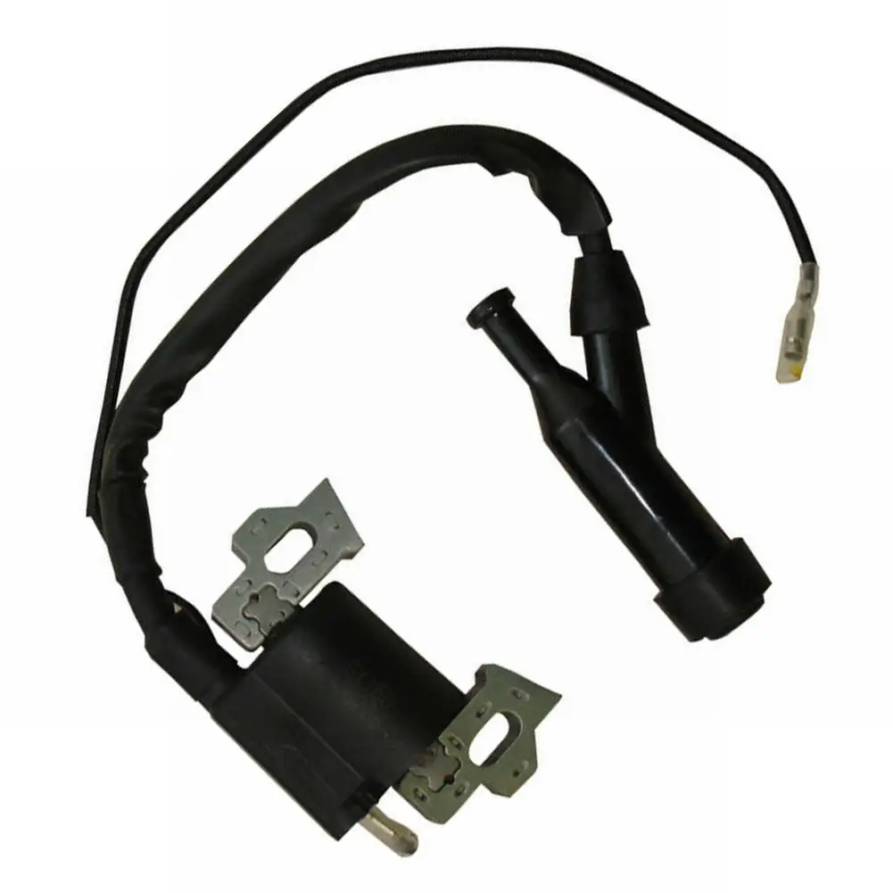 High Quality New Practical Ignition Coil Coil 1PCS 30500-ZE1-033 A Quality 03707 Quality Item Coil Engines For Honda GX120
High Quality New Practical Ignition Coil Coil 1PCS 30500-ZE1-033 A Quality 03707 Quality Item Coil Engines For Honda GX120