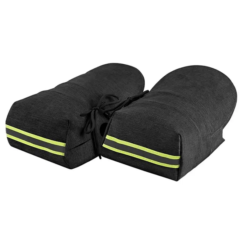 Motorcycle Muffs Waterproof Motorcycle Hand Shield Multifunctional Motorbike Gloves Bike Handlebar Muffs Sunscreen Bike Handle
Motorcycle Muffs Waterproof Motorcycle Hand Shield Multifunctional Motorbike Gloves Bike Handlebar Muffs Sunscreen Bike Handle