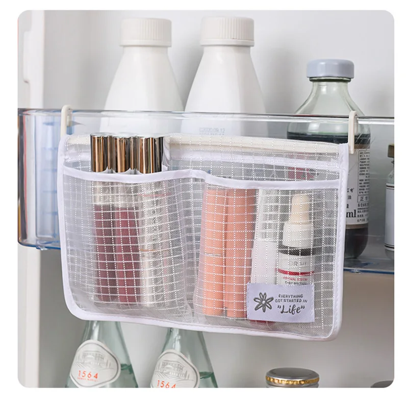 1/2PCS Refrigerator Hanging Classify Storage Bag Food Classification Save Space Gadgets Home Kitchen Organizer Tools Accessories
1/2PCS Refrigerator Hanging Classify Storage Bag Food Classification Save Space Gadgets Home Kitchen Organizer Tools Accessories
