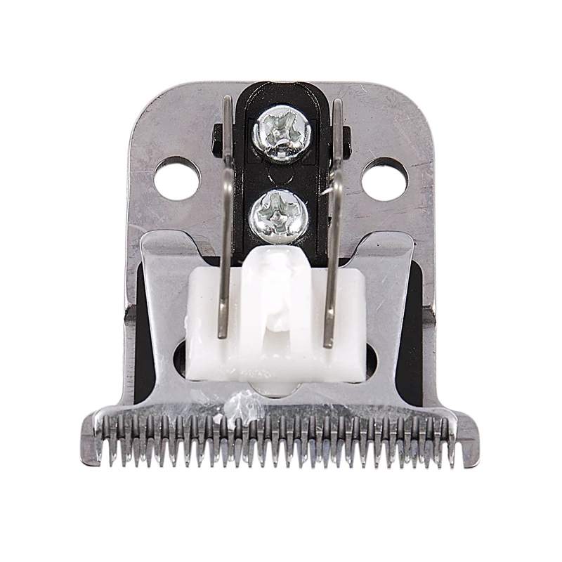 Professional Hair Clipper Blade For Andis D-8 Clipper Good Sharpness T-Blade For Detail Trimmer
Professional Hair Clipper Blade For Andis D-8 Clipper Good Sharpness T-Blade For Detail Trimmer