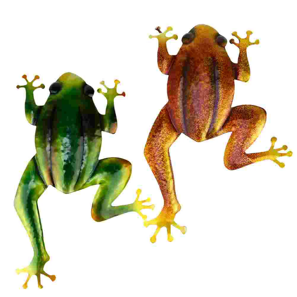 2PCS Metal Wall Decor Sculpture Wall Outdoor Garden Ornaments Indoor Home Wall Hanging
2PCS Metal Wall Decor Sculpture Wall Outdoor Garden Ornaments Indoor Home Wall Hanging