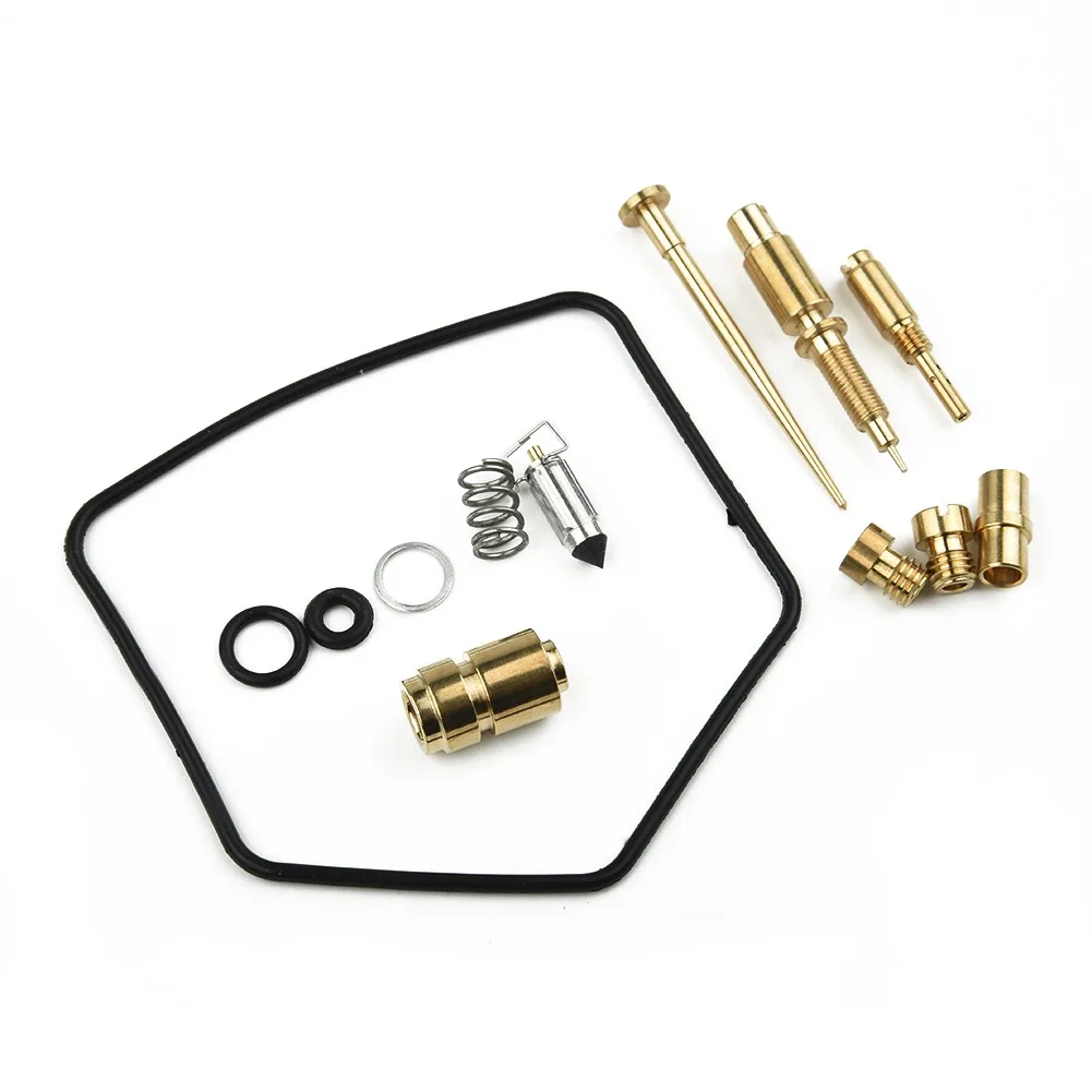 For Honda CB360 CJ360T CL360 Gasket Carburetor Carb Repair Tool 2 Pack Accessories Rebuild Kit Practical Quality
For Honda CB360 CJ360T CL360 Gasket Carburetor Carb Repair Tool 2 Pack Accessories Rebuild Kit Practical Quality