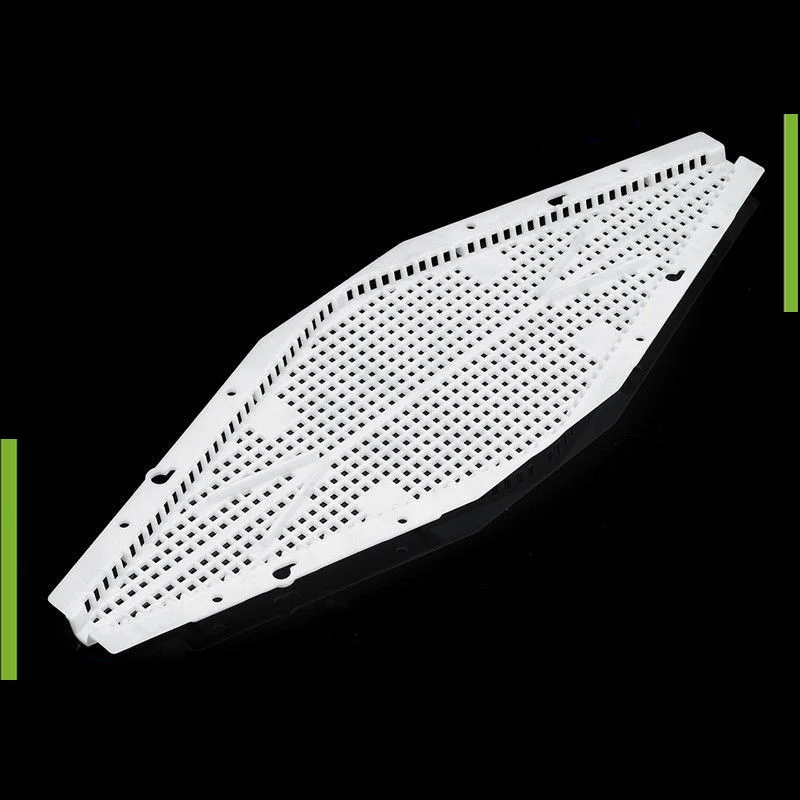 Diamonds Bee Escape Door Plastic Beehive Nest Door Beekeeper Supplies Beehive Equipment Apiculteurs Accessories Beekeeping Tools
Diamonds Bee Escape Door Plastic Beehive Nest Door Beekeeper Supplies Beehive Equipment Apiculteurs Accessories Beekeeping Tools