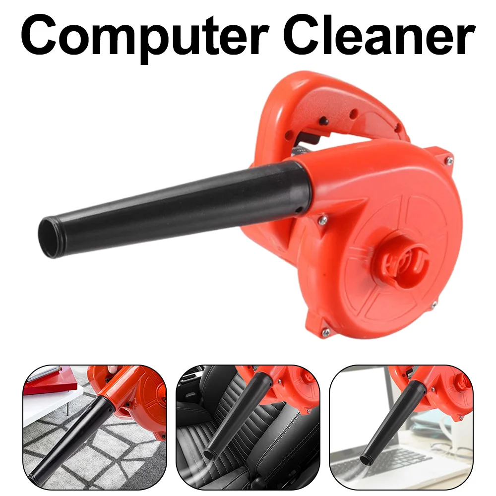Computer cleaner Electric Air Blower Dust Blowing Dust Computer Dust Collector Air Blower 220V Blower Portable Dust Blower
Computer cleaner Electric Air Blower Dust Blowing Dust Computer Dust Collector Air Blower 220V Blower Portable Dust Blower