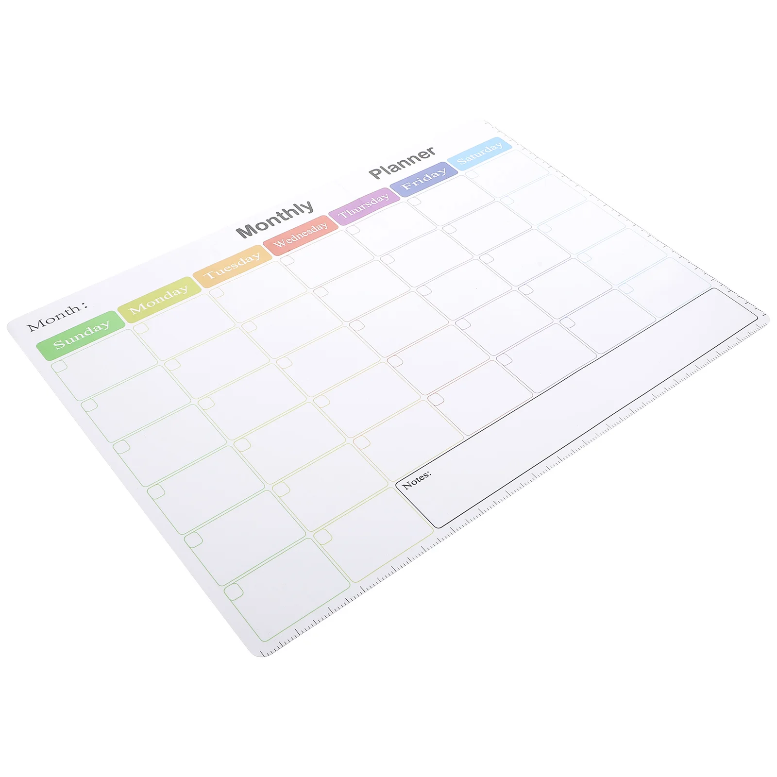 Planner Fridge Magnet Erasable Calendar Board Chalkboard Magnetic Whiteboard Pet Rewritable Film Kitchen Decor
Planner Fridge Magnet Erasable Calendar Board Chalkboard Magnetic Whiteboard Pet Rewritable Film Kitchen Decor