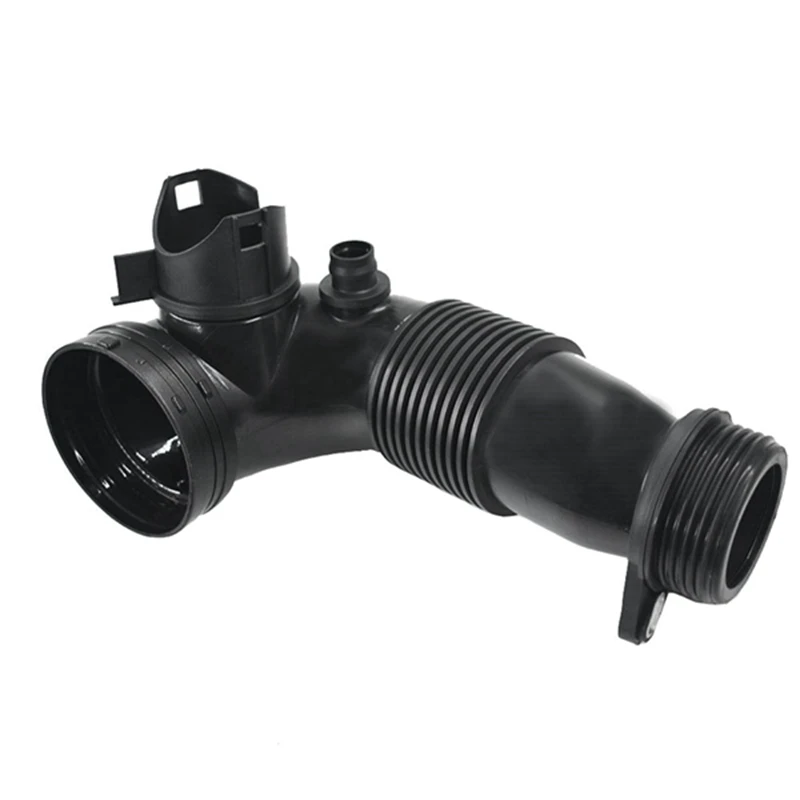 3X For-BMW F22 F23 F30 F32 F33 F34 F10 E84 F25 F26 Turbocharger Intercooler Air Inlet Tube Air Intake Pipe 13717605638
3X For-BMW F22 F23 F30 F32 F33 F34 F10 E84 F25 F26 Turbocharger Intercooler Air Inlet Tube Air Intake Pipe 13717605638