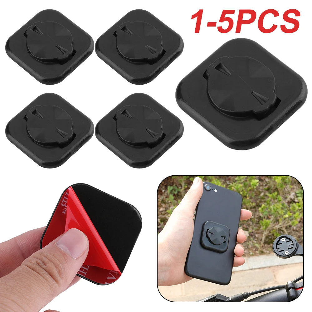 1-5pcs Bicycle Mobile Phone Sticker Mount Phone Holder Riding Strong Adhesive Support Stand Back Button Paste Adapter for GARMIN
1-5pcs Bicycle Mobile Phone Sticker Mount Phone Holder Riding Strong Adhesive Support Stand Back Button Paste Adapter for GARMIN