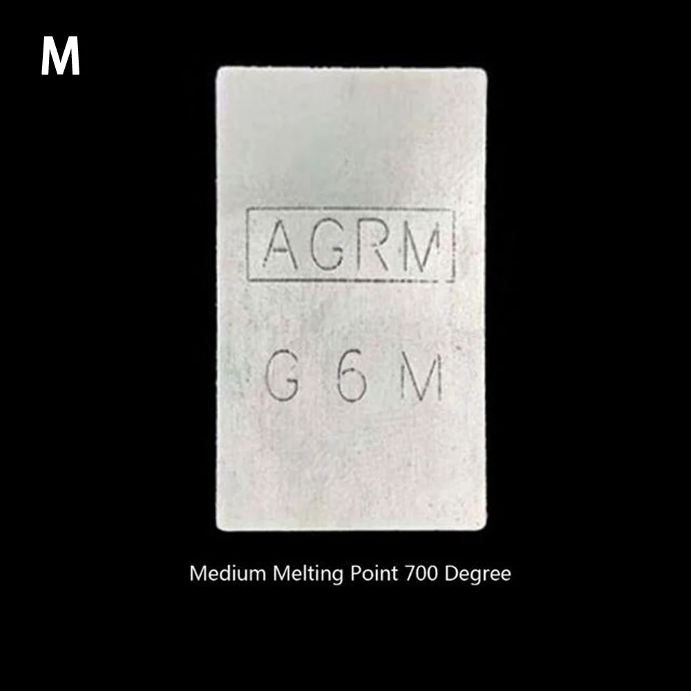 Silver Soldering Tab Welding Rod Low/Midium/High Temperature Type For Forming Brazing Sawing Jewelry Processing Tool
Silver Soldering Tab Welding Rod Low/Midium/High Temperature Type For Forming Brazing Sawing Jewelry Processing Tool
