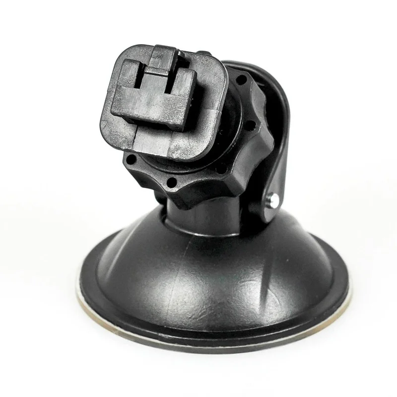 Suction Cup for Dash Cam Holder 360 Degree Angle Car Mount for Car DVR Video Recorder GPS Locator
Suction Cup for Dash Cam Holder 360 Degree Angle Car Mount for Car DVR Video Recorder GPS Locator