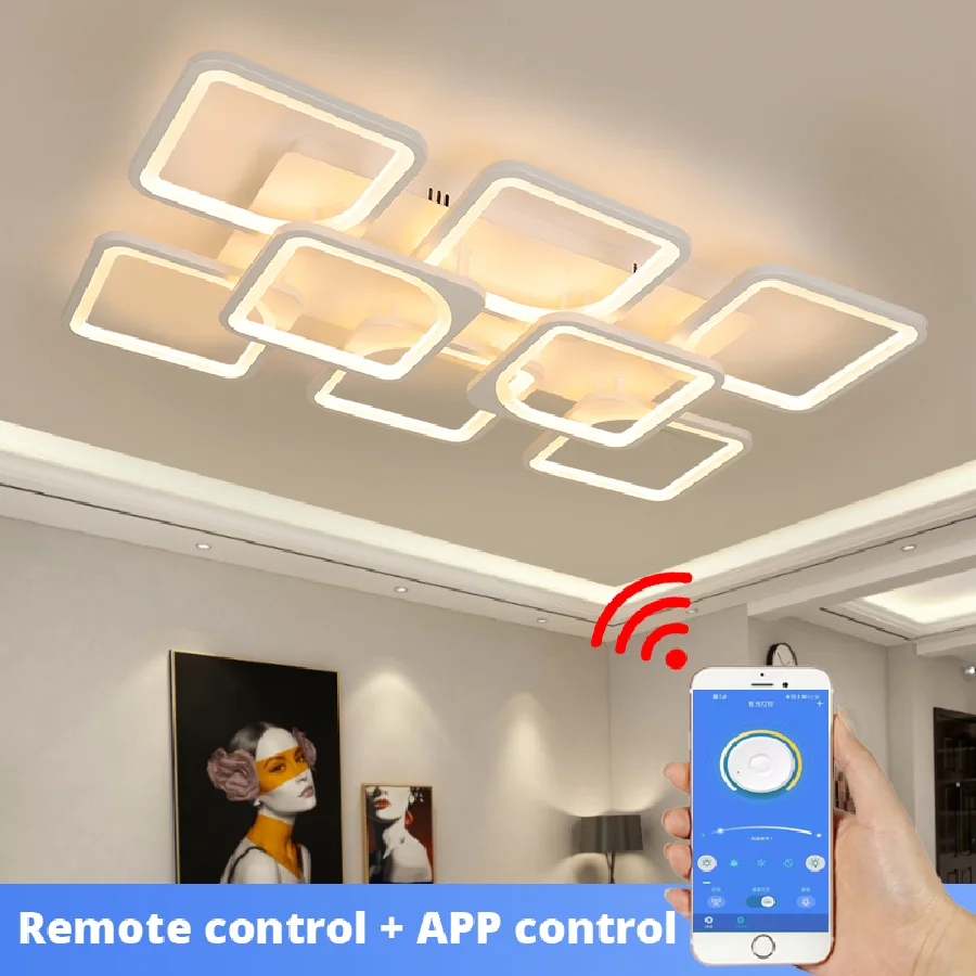 LEDs Chandelier home fixture Modern luster for Living Room Bedroom kitchern home Chandelier white Lighting model 8044
LEDs Chandelier home fixture Modern luster for Living Room Bedroom kitchern home Chandelier white Lighting model 8044