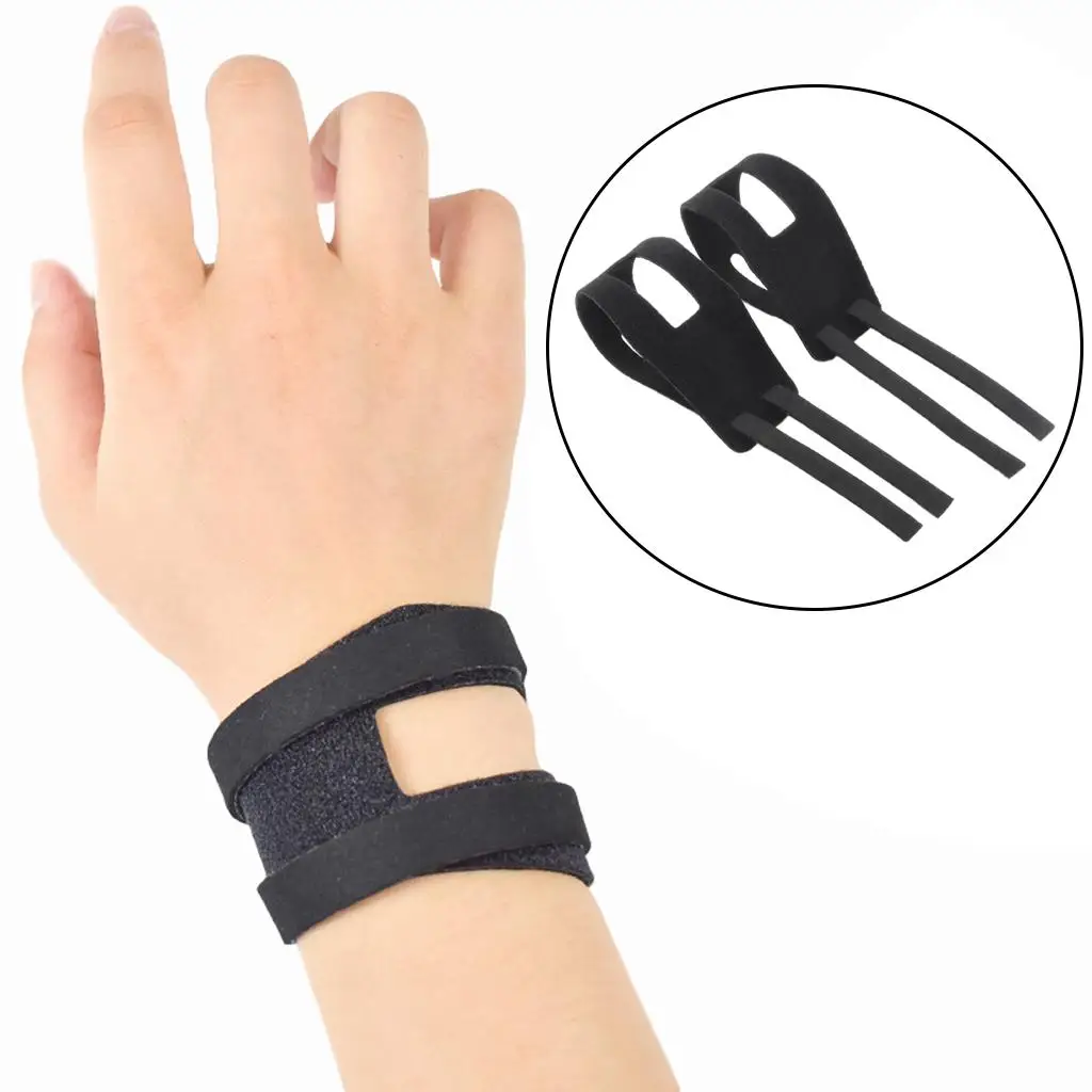 1 пара Регулируемый дышащий спортивный фитнес-браслет для бадминтона
1 пара Регулируемый дышащий спортивный фитнес-браслет для бадминтона