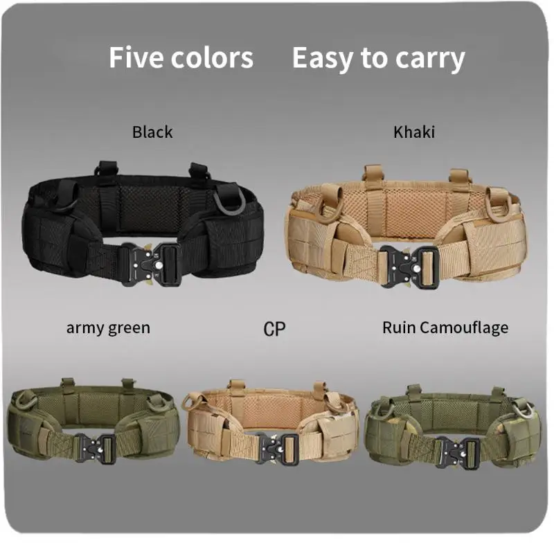 Heavy Duty Sling Shoulder Strap Multi-function Adjustable Two Point Tactical Rifle Strap Outdoor Airsoft Mount Bungee System Kit
Heavy Duty Sling Shoulder Strap Multi-function Adjustable Two Point Tactical Rifle Strap Outdoor Airsoft Mount Bungee System Kit