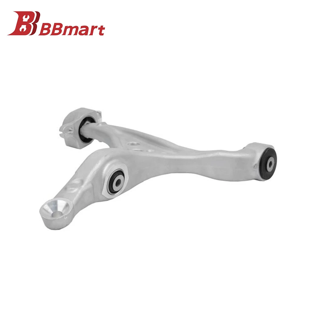BBmart Auto Parts 1 pcs Front Left Lower Control Arm For Mercedes Benz W166 X166 C292 OE 1663300107 Wholesale Factory price
BBmart Auto Parts 1 pcs Front Left Lower Control Arm For Mercedes Benz W166 X166 C292 OE 1663300107 Wholesale Factory price