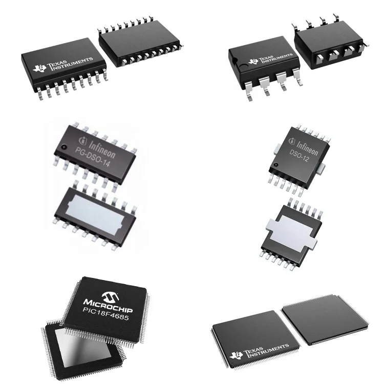 Professional one-stop bom service provider original authentic IC chip electronic components FF1400R12IP4
Professional one-stop bom service provider original authentic IC chip electronic components FF1400R12IP4