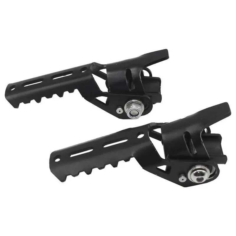 For BMWs R1200GS LC R1250GS Adv Adventure 2013-2022 Footboards For Motorcycle Highway Front Foot Pegs Folding Footrests Clamps
For BMWs R1200GS LC R1250GS Adv Adventure 2013-2022 Footboards For Motorcycle Highway Front Foot Pegs Folding Footrests Clamps
