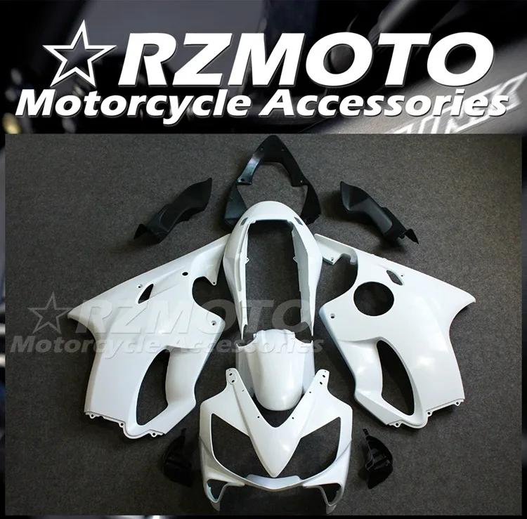 Комплект обтекателей из АБС-пластика для HONDA CBR600 F4i 2004 2005 2006 04 05 06 07
Комплект обтекателей из АБС-пластика для HONDA CBR600 F4i 2004 2005 2006 04 05 06 07