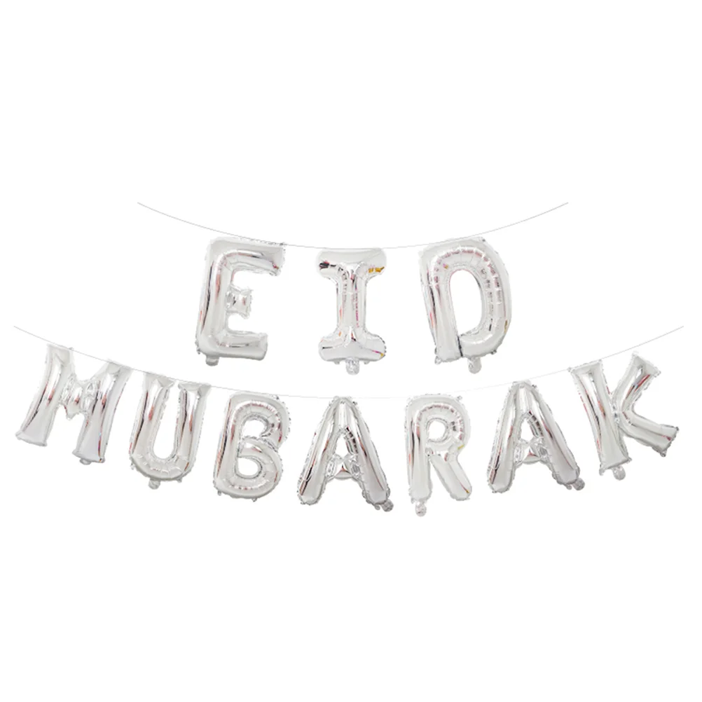 Eid Balloon Balloons Mubarak Ramadan Party Moon Latex Decorations Decoration Stars Diy Ballons Celebration
Eid Balloon Balloons Mubarak Ramadan Party Moon Latex Decorations Decoration Stars Diy Ballons Celebration