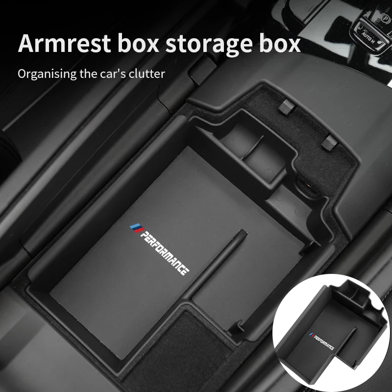 For BMW 3 5 7series X5 X3 G20 G30 G28 G38 F10 F11 G01 G11 LHD Central Console Armrest Storage Box Organizer Interior Accessories
For BMW 3 5 7series X5 X3 G20 G30 G28 G38 F10 F11 G01 G11 LHD Central Console Armrest Storage Box Organizer Interior Accessories