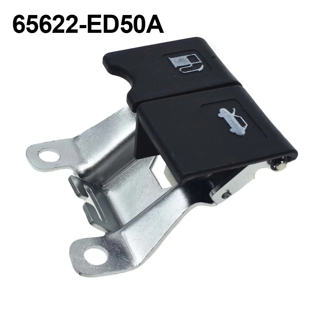 1pc Inside Fuel Door / Hood Release Handle For Nissan Versa Altima Rogue 65622-ED50A 65622-3TA0A Plastic Metal
1pc Inside Fuel Door / Hood Release Handle For Nissan Versa Altima Rogue 65622-ED50A 65622-3TA0A Plastic Metal