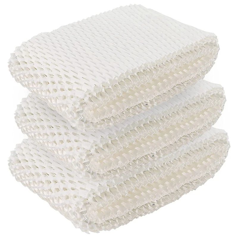 WF2 Humidifier Filters Fit For Protec Kaz Vicks WF2 Humidifier Replaces V3100, V3500, V3500N, V3600, V3700, V3800
WF2 Humidifier Filters Fit For Protec Kaz Vicks WF2 Humidifier Replaces V3100, V3500, V3500N, V3600, V3700, V3800