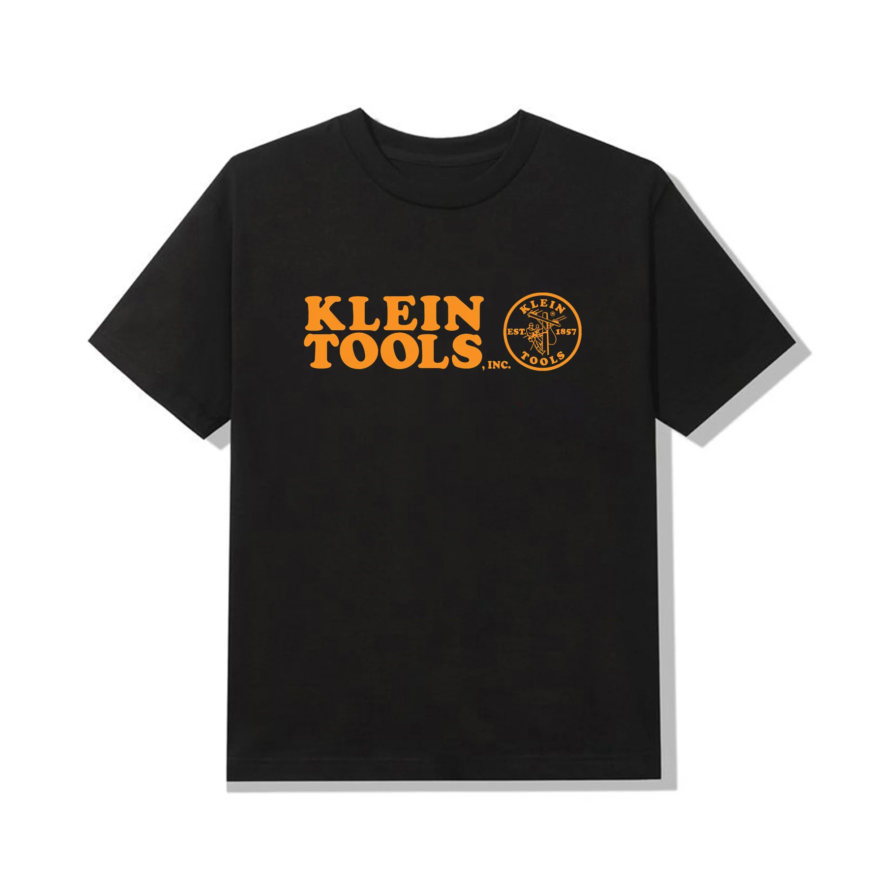 Amazing Tees Male T Shirt Casual Unique Oversized Power Tools-klein Logo Active T-shirt Men T-shirts Graphic Short Sleeve S-3XL
Amazing Tees Male T Shirt Casual Unique Oversized Power Tools-klein Logo Active T-shirt Men T-shirts Graphic Short Sleeve S-3XL
