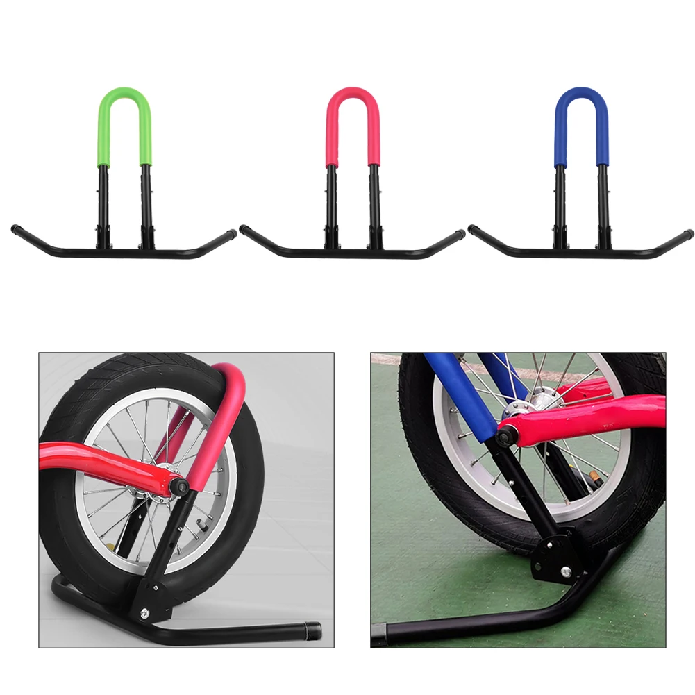 Balance Bike Parking Rack Bicycle Fixing Supprting Holder Floor Parking Rack Foldable Kid\\\\\\\\\\\\\\'s Balance Bike Metal
Balance Bike Parking Rack Bicycle Fixing Supprting Holder Floor Parking Rack Foldable Kid\\\\\\\\\\\\\\'s Balance Bike Metal