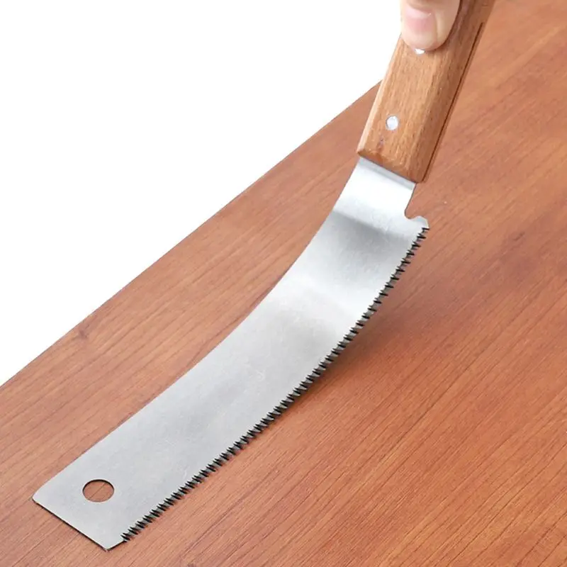 Mini Hand Saw for Woodworking SK5 Carbon Steel Tenon Fine Tooth Wooden Handle Drop Ship
Mini Hand Saw for Woodworking SK5 Carbon Steel Tenon Fine Tooth Wooden Handle Drop Ship