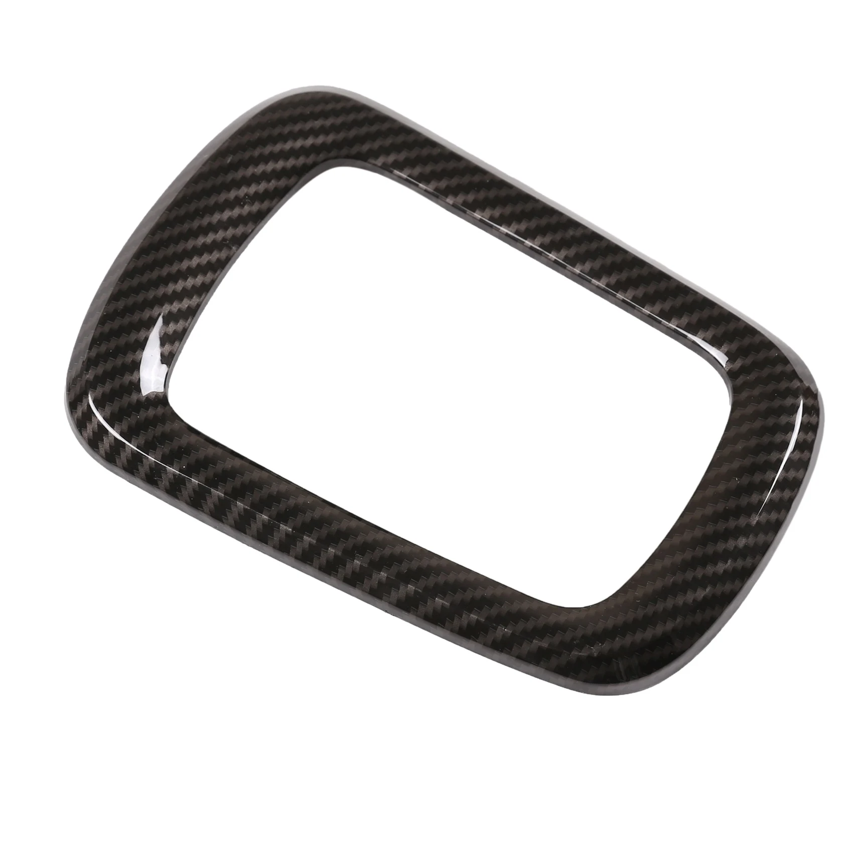 For Toyota Hilux 2015-2021 Car Center Control Gear Box Frame Cover Trim Car Styling Carbon Fiber
For Toyota Hilux 2015-2021 Car Center Control Gear Box Frame Cover Trim Car Styling Carbon Fiber