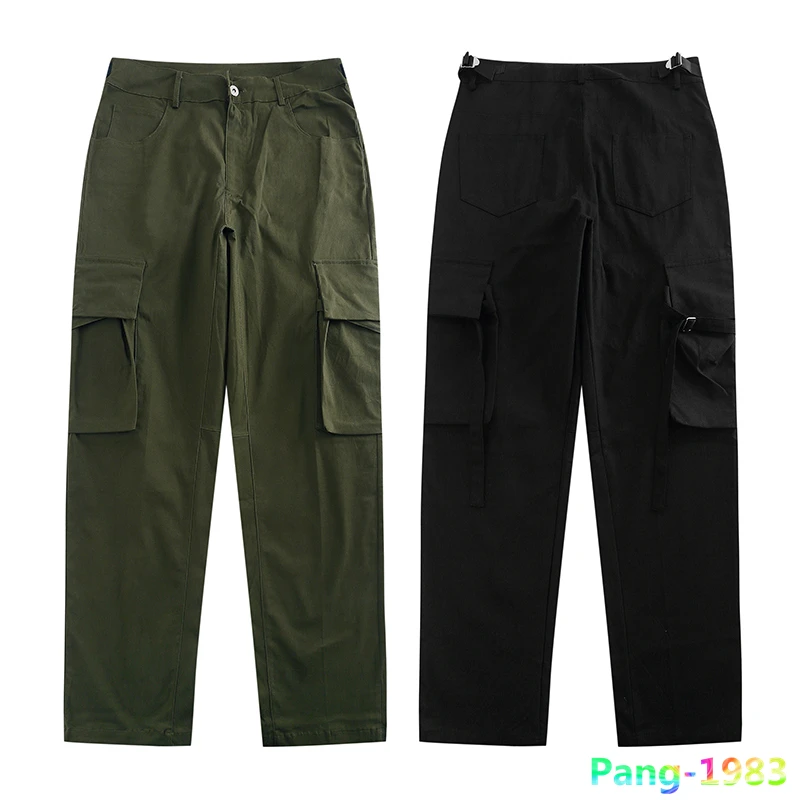 Oversize Vujade Kenijima Overalls Pants Men Women High Quality Micro Horn Sweatpants Casual Functional Pants Sport Trousers
Oversize Vujade Kenijima Overalls Pants Men Women High Quality Micro Horn Sweatpants Casual Functional Pants Sport Trousers