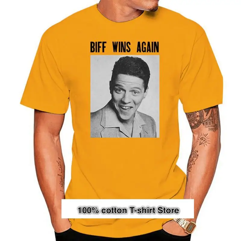 Camiseta de Regreso al futuro para hombre, camisa de periódico Retro, condensador fundente, Marty 2Xl, 46Xl
Camiseta de Regreso al futuro para hombre, camisa de periódico Retro, condensador fundente, Marty 2Xl, 46Xl