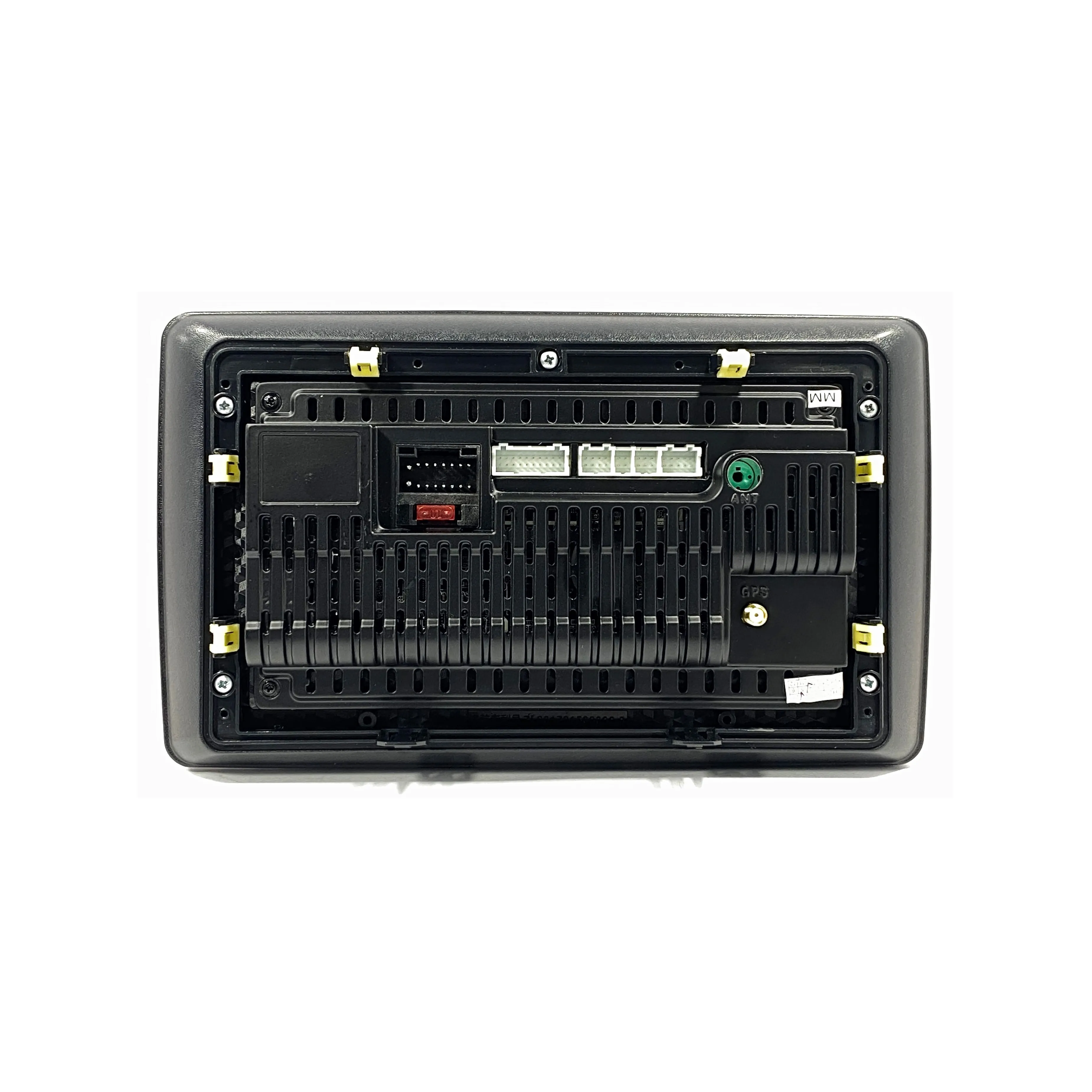 Штатная магнитола на KIA Sorento 2013+ Киа Соренто автомагнитола 2 DIN DVD GPS android