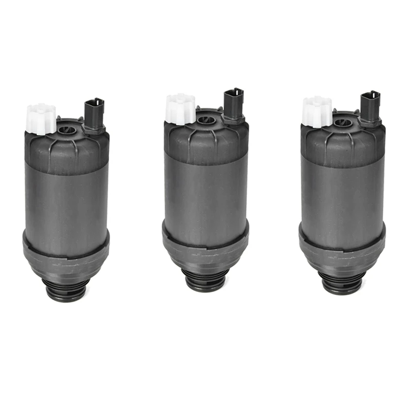3X 7023589 40754 Fuel Filter Fuel Water Separator For Bobcat Loader Machinery Loaders S450 S510 S530 S550
3X 7023589 40754 Fuel Filter Fuel Water Separator For Bobcat Loader Machinery Loaders S450 S510 S530 S550