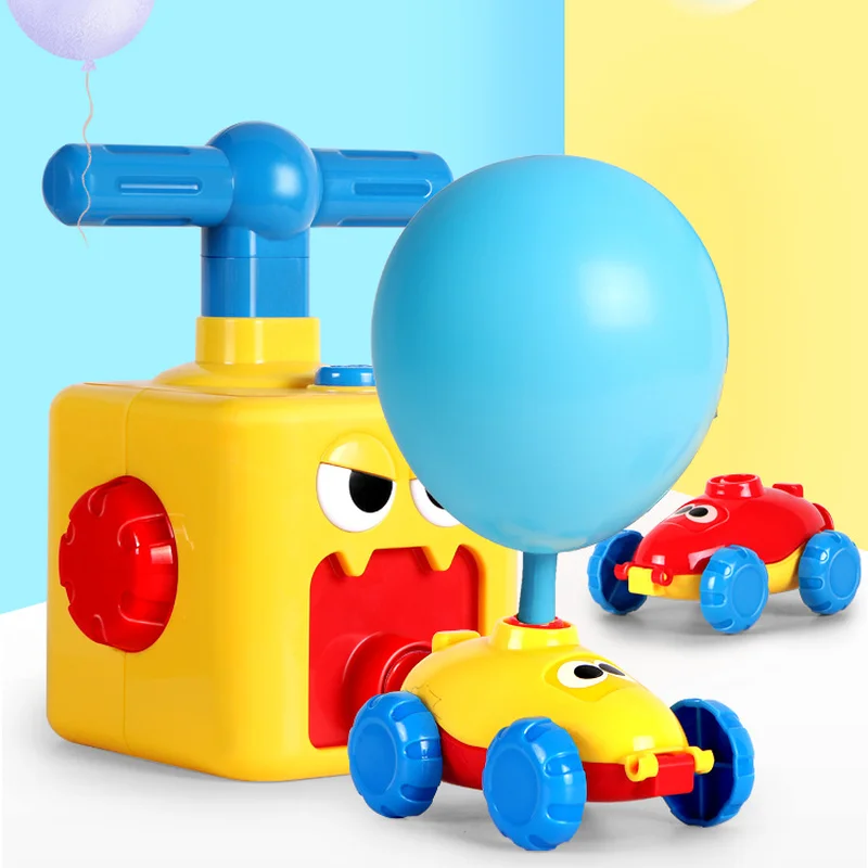 

Новый Мощный воздушный шар, пусковая башня, игрушка, научный эксперимент, инерционная энергия, воздушный шар, автомобиль, игрушка, головолом...