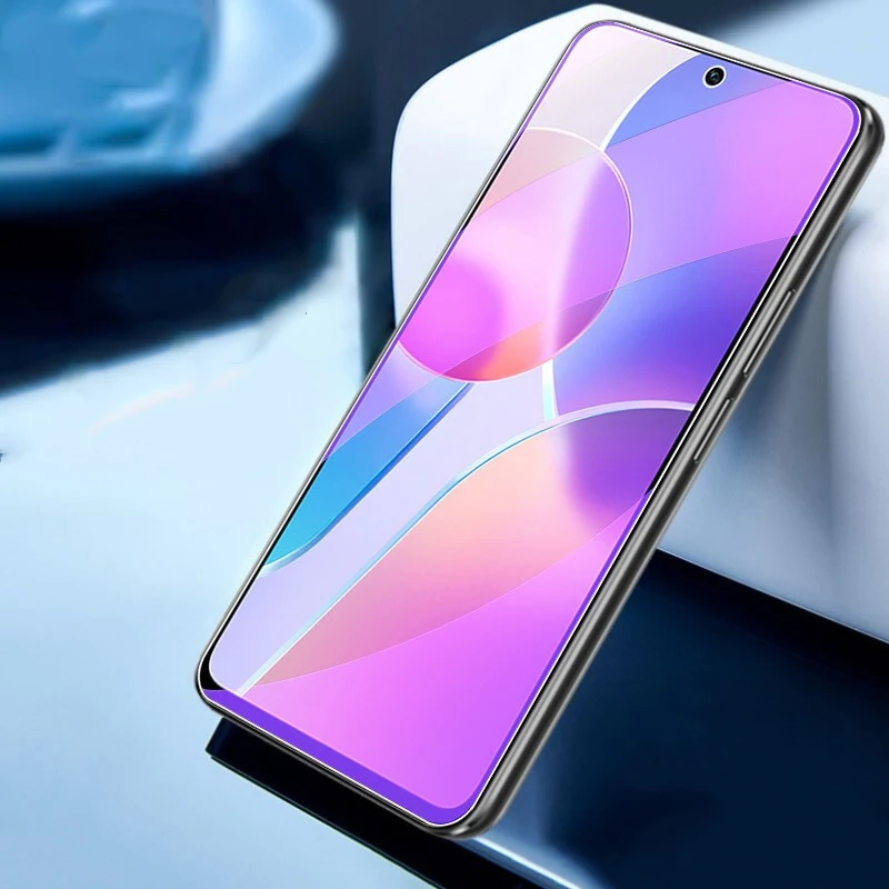 2.5D Screen Protector for Honor X20 SE X20se Tempered Glass For Honor X30i Green Light Anti Blue Matte Glass No Fingerprint Film
2.5D Screen Protector for Honor X20 SE X20se Tempered Glass For Honor X30i Green Light Anti Blue Matte Glass No Fingerprint Film