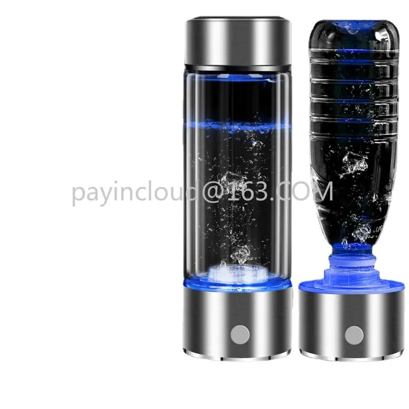 Quantum hydrogen rich health water cup Energy negative ion electrolysis water cup Japan hydrogen rich water cup 
Quantum hydrogen rich health water cup Energy negative ion electrolysis water cup Japan hydrogen rich water cup