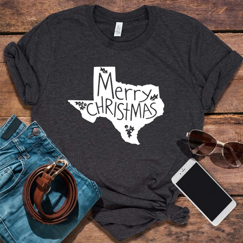 Texas Christmas Shirt Merry Christmas Tshirt Christmas Texas State Women Clothing Country Christmas Kawaii Clothes Texas Tee
Texas Christmas Shirt Merry Christmas Tshirt Christmas Texas State Women Clothing Country Christmas Kawaii Clothes Texas Tee