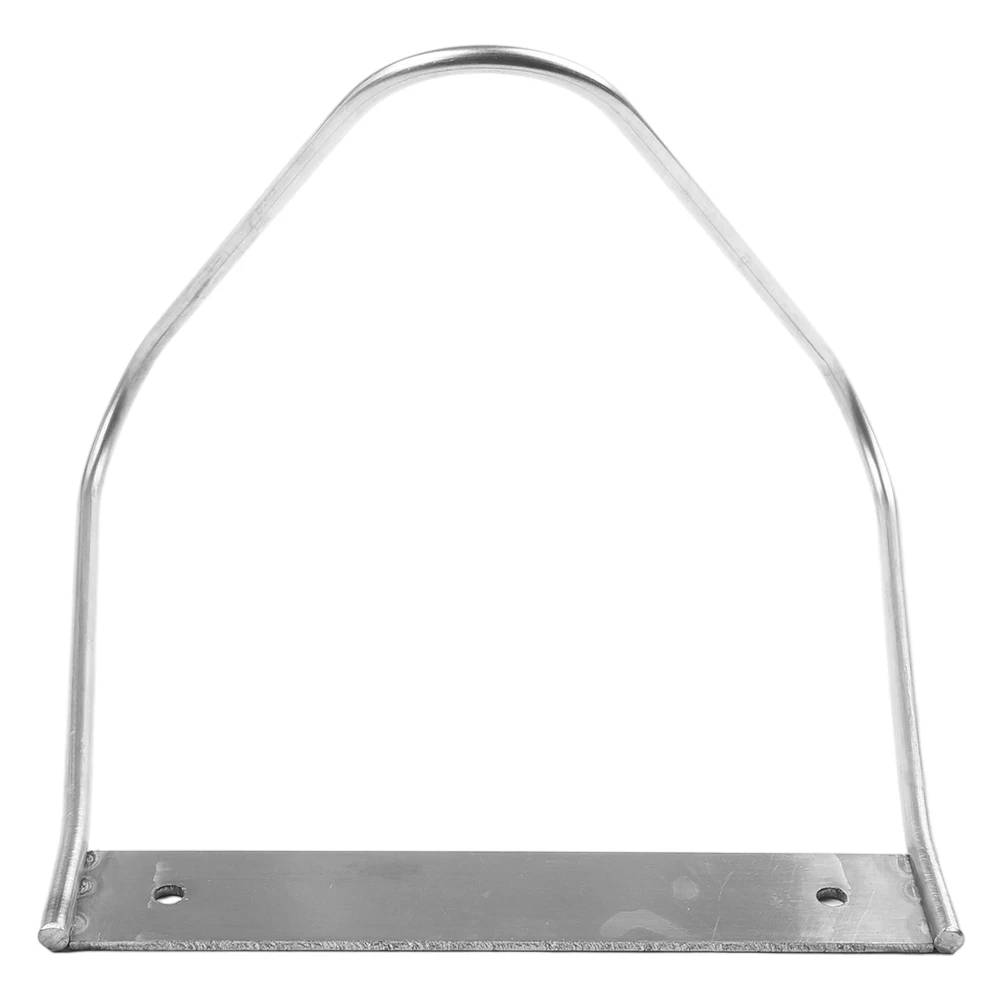 Hose Hanger Holder Stainless Steel Small Wall Mount Garden Hose Heavy Duty Hanger Water Pipe Ropes Storage Rack Watering Kits
Hose Hanger Holder Stainless Steel Small Wall Mount Garden Hose Heavy Duty Hanger Water Pipe Ropes Storage Rack Watering Kits