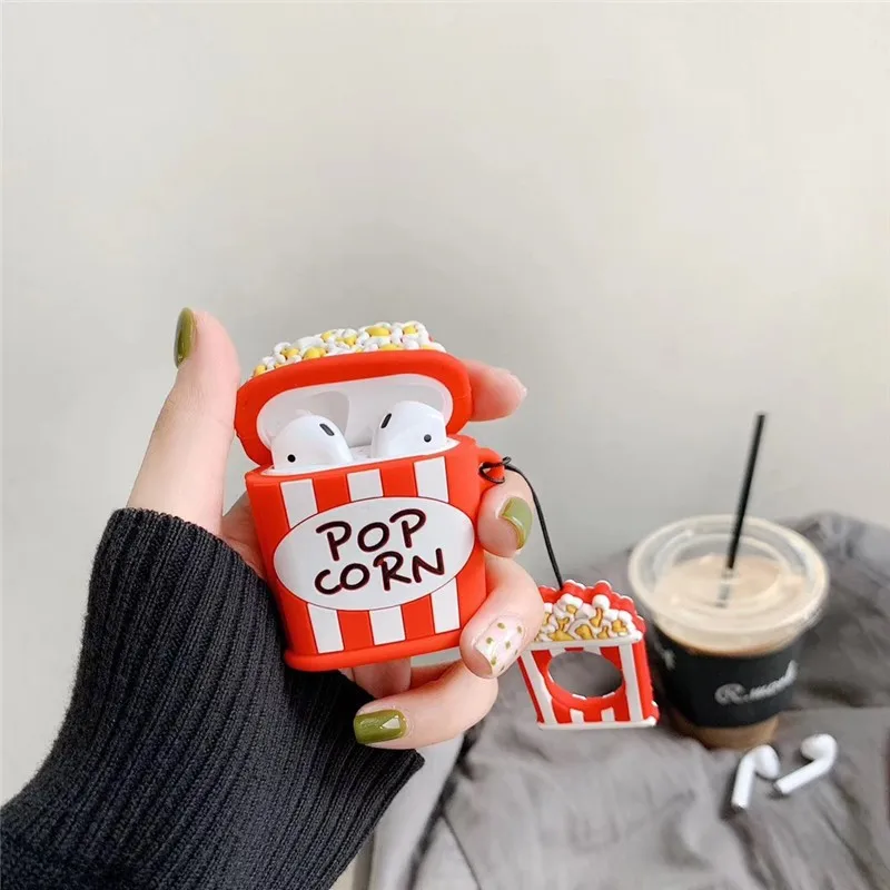 3D Cat Catoon Ins Japan Soft Silicone Wireless Earphone Cover For Apple Airpods 1 2 3 Funda Case for air pods Pro
3D Cat Catoon Ins Japan Soft Silicone Wireless Earphone Cover For Apple Airpods 1 2 3 Funda Case for air pods Pro