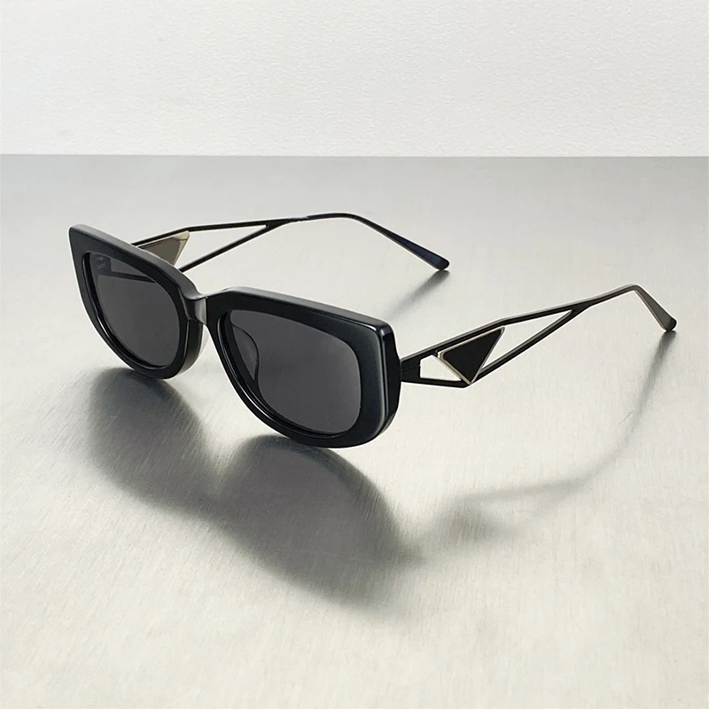 2022 Luxury Men and Women Sunglasses Steampunk Superior Quality Brand y2k Eyewear Luxury Designer Sunglasses UV400 Wholesale
2022 Luxury Men and Women Sunglasses Steampunk Superior Quality Brand y2k Eyewear Luxury Designer Sunglasses UV400 Wholesale