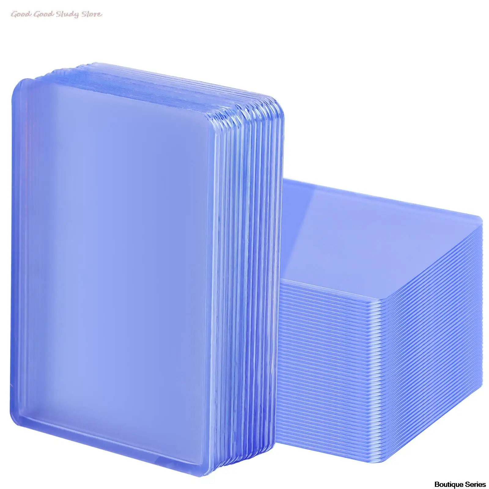 Hot 25/100 Pcs Topload Card Sleeves Transparent Top Loader Card Holders Protectors Thic High Quality
Hot 25/100 Pcs Topload Card Sleeves Transparent Top Loader Card Holders Protectors Thic High Quality