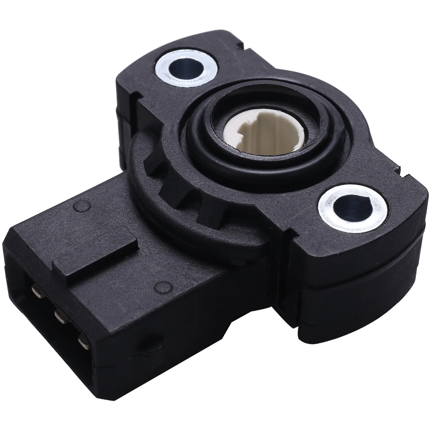 Throttle Position Sensor Tps For Bmw 3 5 7 8 Series E30 E36 E34 E39 E32 E38 Z3 M3 Oe# 13631726591, 13631721456
Throttle Position Sensor Tps For Bmw 3 5 7 8 Series E30 E36 E34 E39 E32 E38 Z3 M3 Oe# 13631726591, 13631721456