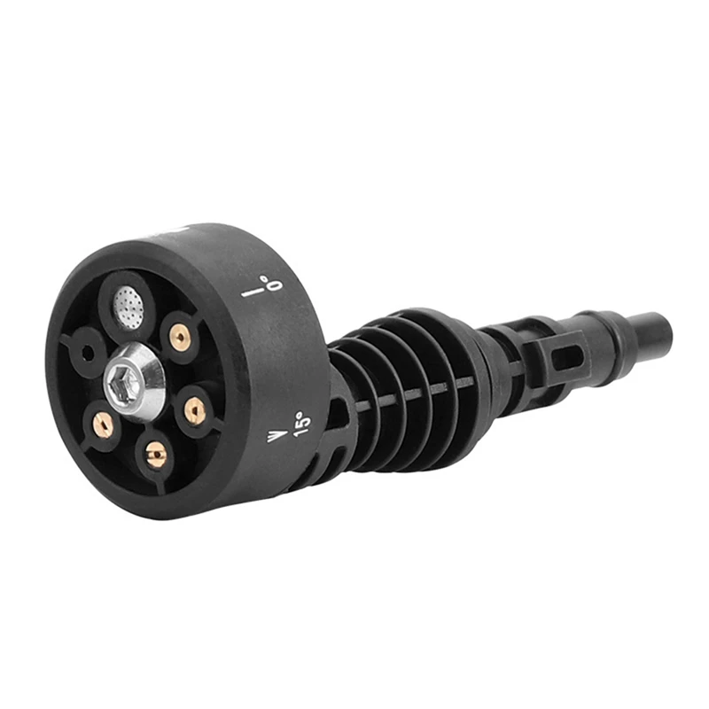 Car Accessories 6 In1 Multi-Functional High Pressure Cleaner Nozzle For LAVOR High Pressure Water Car Washing
Car Accessories 6 In1 Multi-Functional High Pressure Cleaner Nozzle For LAVOR High Pressure Water Car Washing