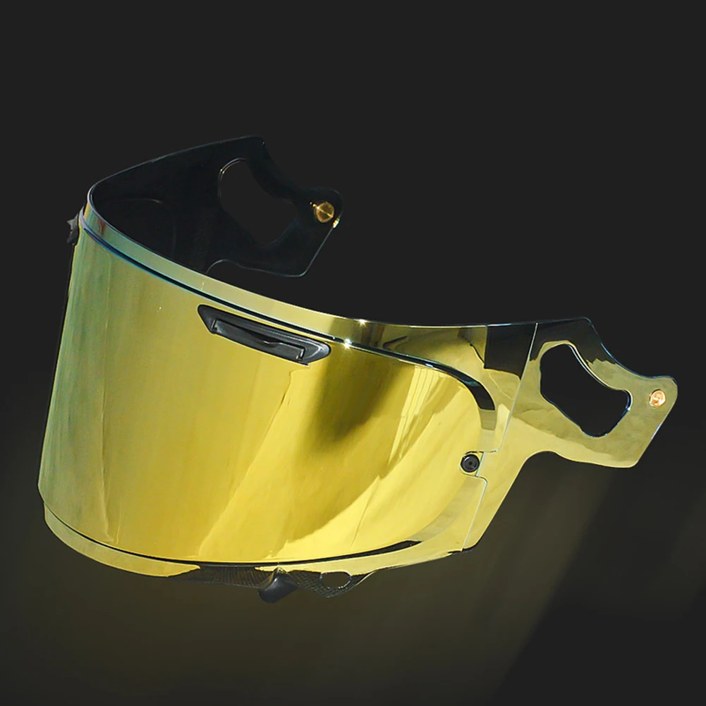 Motorcycle Visor Anti-scratch Wind Shield Helmet Visor Full Face For Arai RX-7X VAS-V RX-7V Corsair-X QV-PRO Regent-X Accessorie
Motorcycle Visor Anti-scratch Wind Shield Helmet Visor Full Face For Arai RX-7X VAS-V RX-7V Corsair-X QV-PRO Regent-X Accessorie