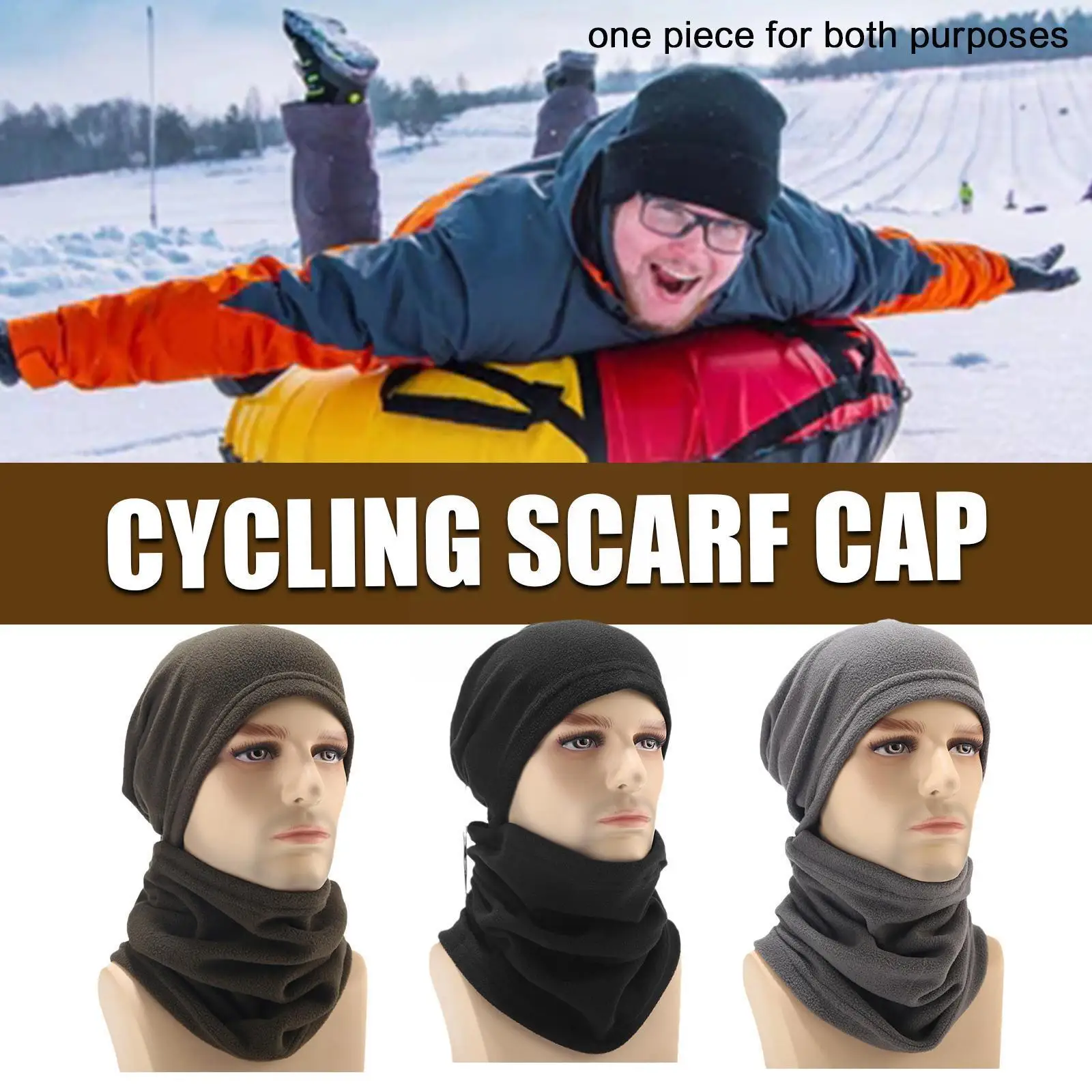 Уличная Шейная трубка Ушная грелка для рыбалки катания на коньках бега теплый спортивный шарф для пешего туризма грелка для велоспорта головной убор для кемпинга Fac U5z7
Уличная Шейная трубка Ушная грелка для рыбалки катания на коньках бега теплый спортивный шарф для пешего туризма грелка для велоспорта головной убор для кемпинга Fac U5z7