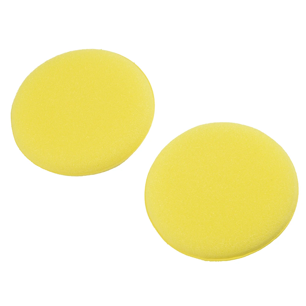 For The Vehicle Waxing Polish Set Sponge Durable No Debris Car Tool Applicator Auto Care Clean Paint Polishing
For The Vehicle Waxing Polish Set Sponge Durable No Debris Car Tool Applicator Auto Care Clean Paint Polishing