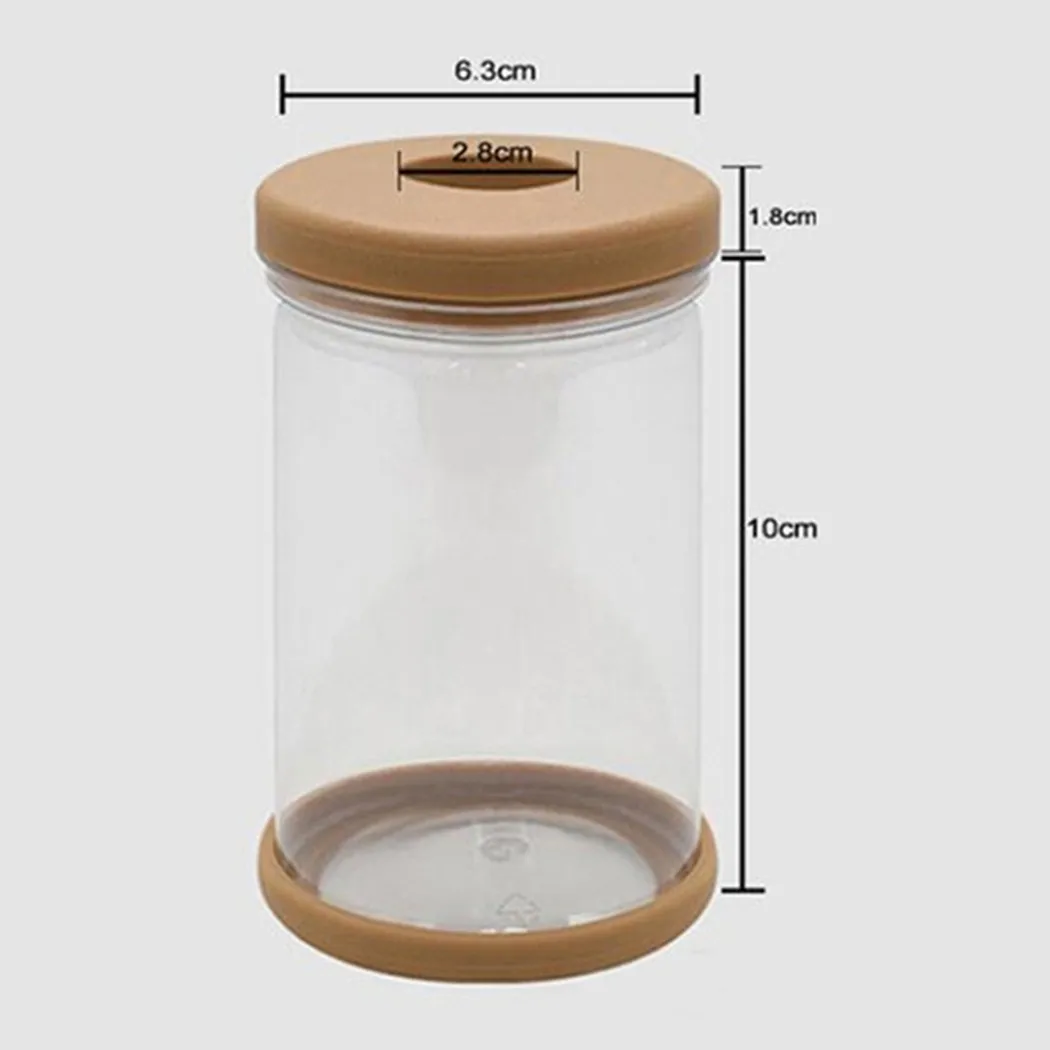 2PCS Clear Hydroponic Flower Pot Planter For Grow Small Potted Plants Green Plant Resin Flower Pot Home Vase Decor
2PCS Clear Hydroponic Flower Pot Planter For Grow Small Potted Plants Green Plant Resin Flower Pot Home Vase Decor