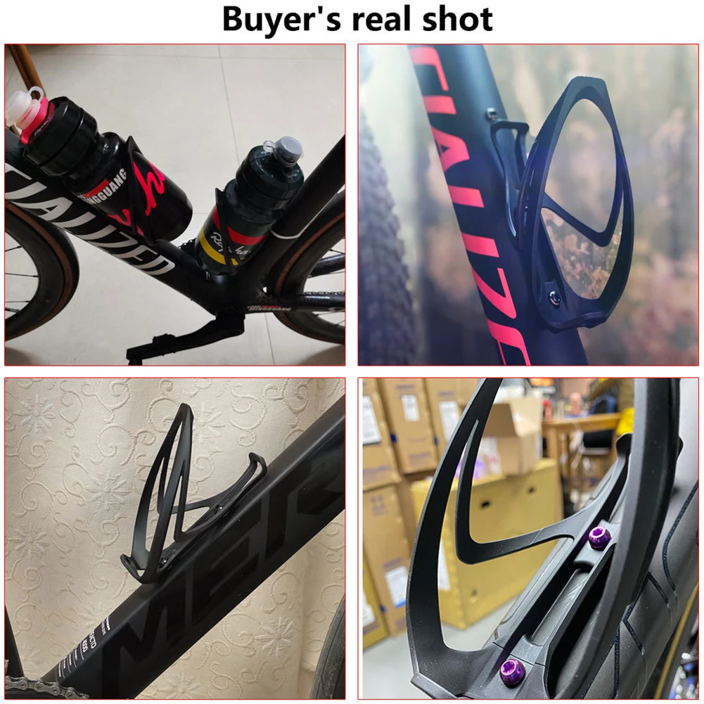 Nylon Water Cup Holder Water Bottle Holder Mountain Bike Water Bottle Holder Road Mountain Bike Parts Accessories
Nylon Water Cup Holder Water Bottle Holder Mountain Bike Water Bottle Holder Road Mountain Bike Parts Accessories
