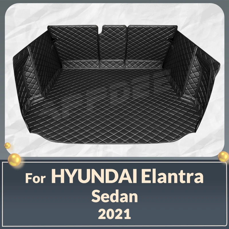 Автомобильный коврик для багажника с полным покрытием для Hyundai Elantra Sedan 2021, коврик для багажника автомобиля, подкладка для груза, защитные аксессуары для интерьера
Автомобильный коврик для багажника с полным покрытием для Hyundai Elantra Sedan 2021, коврик для багажника автомобиля, подкладка для груза, защитные аксессуары для интерьера