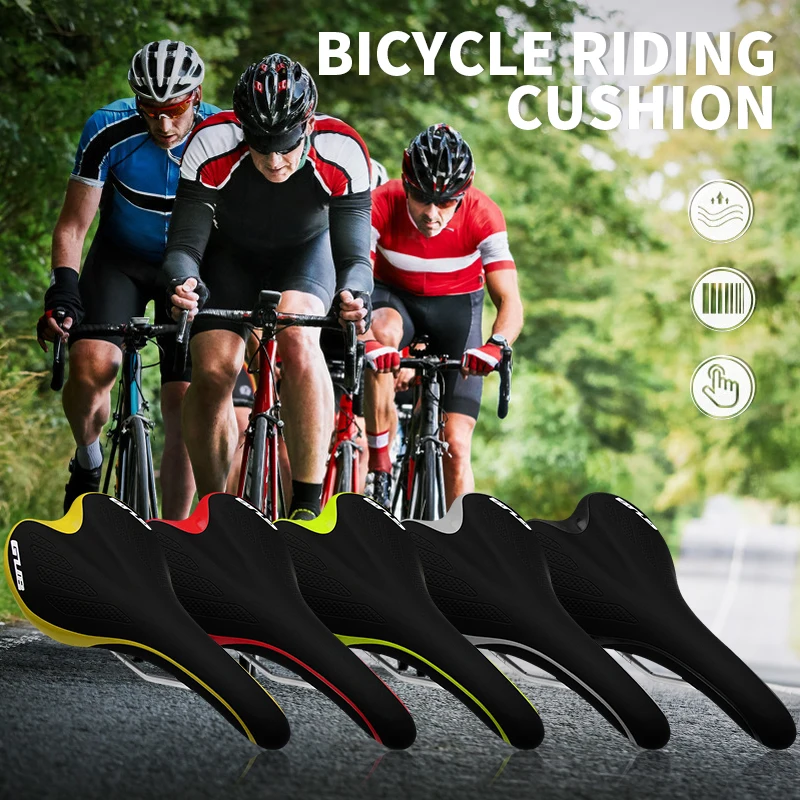 GUB 3083 Road Mountain Bike Bicycle Spider Riding Cushion Cushion Seat Saddle Equipment Accessories
GUB 3083 Road Mountain Bike Bicycle Spider Riding Cushion Cushion Seat Saddle Equipment Accessories